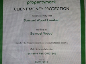 Client Money Protection